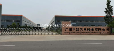 La CINA Guangzhou Zhonglu Automobile Bearing Co., LTD