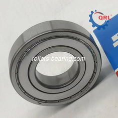 Cuscinetto a sfera a scanalatura profonda 6200 6201 6202 6203 6204 6205 6206 Z 2RS Cuscinetto per parti di auto