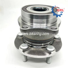MOOG 13-19 Subaru BRZ Assemblaggio del mozzo posteriore - 512401 Cuscinetto del mozzo delle ruote