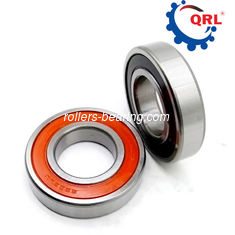6208-2RS 6208DDU 6208LLU 40x80x18 Cuscinetti a sfera sigillati 40x80x18 mm