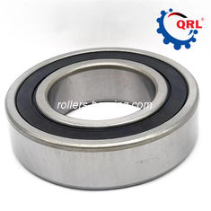 62213-2RS cuscinetti a sfera a scanalatura profonda a fila singola con tenute 65x120x31mm