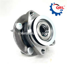 40202-ED000 Cuscinetto per mozzo della ruota anteriore per NISSAN TIIDA hatchback C11X 2007-2012