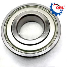 Corrimento a sfera a scanalatura profonda pollice RLS10-ZZ Dimensione 31,75 X69,85 X17,462 mm