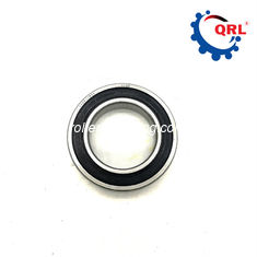 6009 2RS 6009 DDU 6009 LLU Cuscinetto a sfera a scanalatura profonda 45x75x16 mm