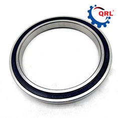 6816-2RS Cuscinetti a sfera a velocità 80x100x10MM Cuscinetti a sfera a scanalatura profonda per macchine industriali