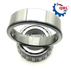 748S/742 QRL Cuscinetti a rulli conici a fila singola 76,2x150,0x44,45 mm