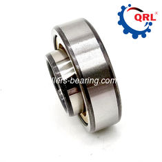 Cuscinetti a rulli cilindrici NU 205 EM 25x52x15 mm