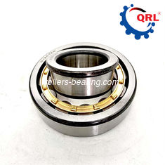 NU307 EM QRL Cuscinetto a rulli cilindrico 35x80x21mm