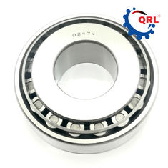 02474/20 Cuscinetti a rulli conici a fila singola Serie di pollici 28.575x68.262x22.225 mm