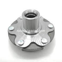 Certificazione del hub di ruota di acciaio al cromo 43502-KK010 43502-0K090 TS16949
