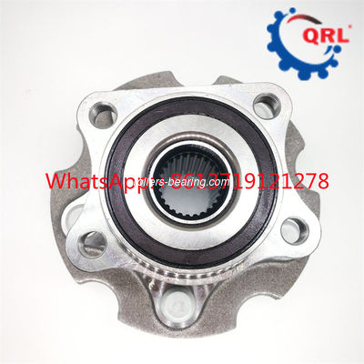cuscinetto del hub di ruota di 42410-0R010 42410-42040 per RAV4 LEXUS NX200T