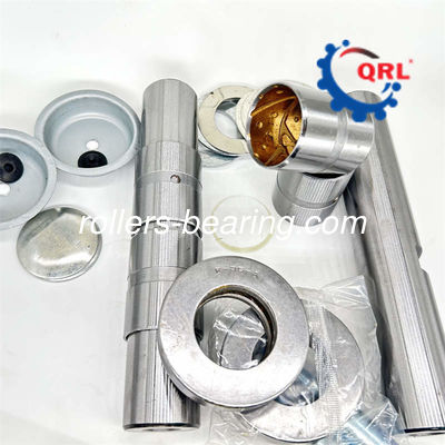 Camion di re Pin Kit For Fuso Canter FK417 di KP548 MC998681 Mitsubishi