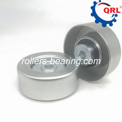 PU107025 RMXY Pulley a tensione con cintura di orologeria Carry Tahun 2019