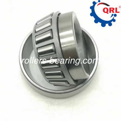 567205 30205X2 Liuzhou Wuling ruota anteriore cuscinetto 25*52*23,75 mm Alta rigidità