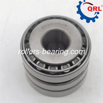 4T-CR-0357 30303D JR Cuscinetto a cono TOYOTA 90366-17001 15x47x15.25mm
