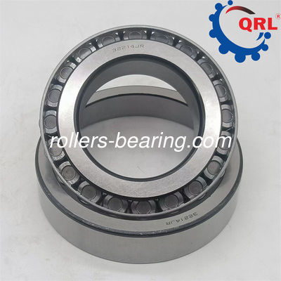 32214 J2/Q 32214 JR HR 32214 J Cuscinetti a rulli conici 70x125x33,25 mm