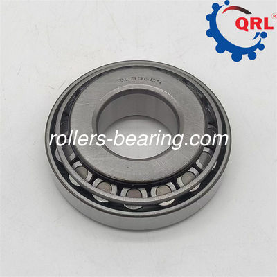 30306CN 30x72x20.75mm Cuscinetto a rulli conichi personalizzato