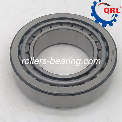 32214 J2/Q 32214 JR HR 32214 J Cuscinetti a rulli conici 70x125x33,25 mm