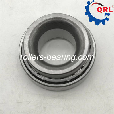 567205 30205X2 Liuzhou Wuling ruota anteriore cuscinetto 25*52*23,75 mm Alta rigidità