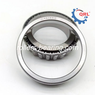 55x90x23 mm Cuscinetti a rulli conici JLM506849/10 JLM506849/JLM506810