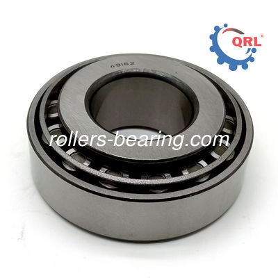 49162/49368 41.28x93.66x31.75mm Cuscinetto a rulli conico 1.625x3.6875x1.25 pollici