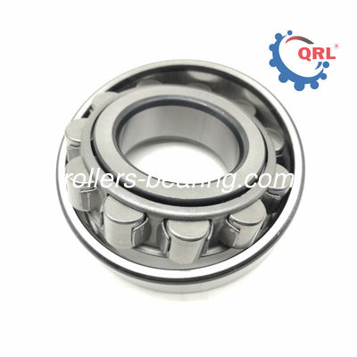 cuscinetti a rulli per macchine e apparecchiature industriali NF312