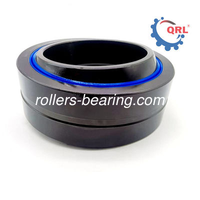 GE 140 ES-2RS Cuscinetto radiale sferico piatto 140 mm