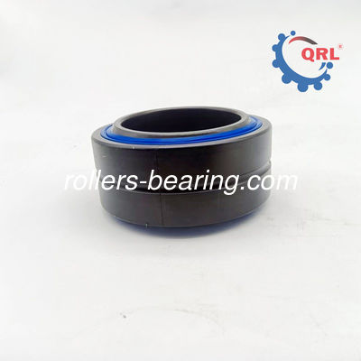 Altamente resistente GE60 ES-2RS cuscinetto radiale piatto 60x90x44mm per sezioni oscillanti