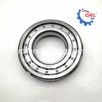 Casella di cambio per auto a rullo cilindrico nup212-ecp-c3-QRL 60x110x22 mm