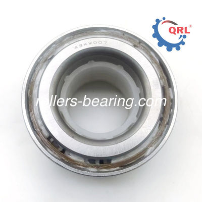 90366-T0007 Cuscinetto di mozzo della ruota 90366-T0008 per la ruota anteriore Hilux
