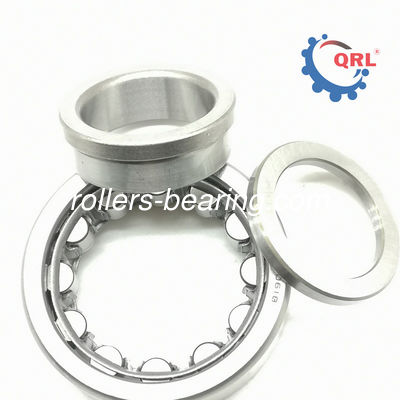 Cuscinetti a rullo cilindrico Cuscinetti a scatola di marcia 06NUP0618 TOYOTA 3L 30X62X18