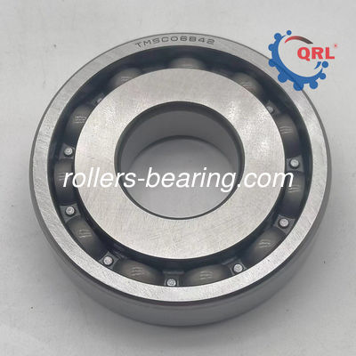 TM SC06B42 Cuscinetti per cambio automatici con sfera a scanalatura profonda 28x72x18 mm Peso: 0,312 KG
