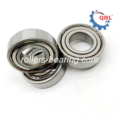 6205-2Z QRL Cuscinetti a sfera radiali a scanalatura profonda - 25x52x15 mm
