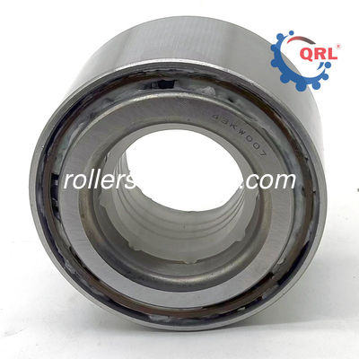 90366-T0007 Cuscinetto di mozzo della ruota 90366-T0008 per la ruota anteriore Hilux