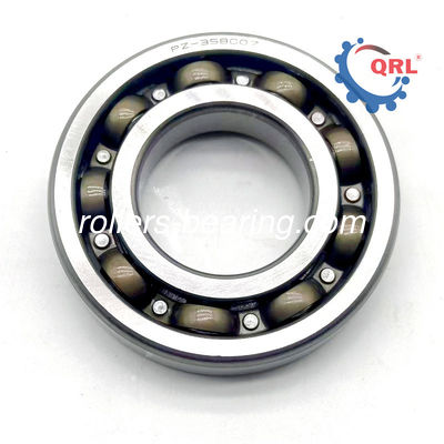 35BC07 S66 NC2 CS56 cuscinetto a sfera a scanalatura profonda Marchio QRL Dimensione 35X72X15MM