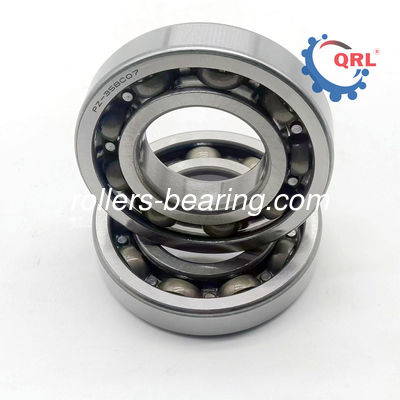 35BC07 S66 NC2 CS56 cuscinetto a sfera a scanalatura profonda Marchio QRL Dimensione 35X72X15MM