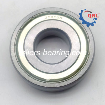 P2 25BC06 S98ZECS10 Cuscinetto a sfera per Honda VARIO 125 93306-30556 25x62x16mm