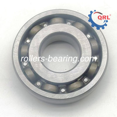 P2 25BC06 S98ZECS10 Cuscinetto a sfera per Honda VARIO 125 93306-30556 25x62x16mm