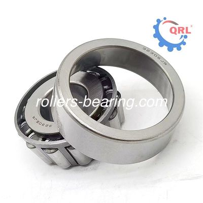 32305 JR 32305 Cuscinetto a rulli conichi 25x62x25.25 mm