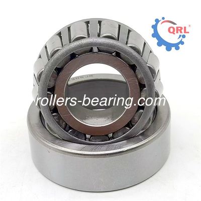 32305 JR 32305 Cuscinetto a rulli conichi 25x62x25.25 mm