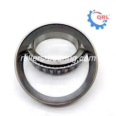 82.55x125.412x25.4 MM 27687/20 QRL cuscinetti a rulli conichi 27680/27620