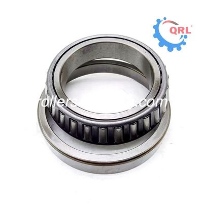 82.55x125.412x25.4 MM 27687/20 QRL cuscinetti a rulli conichi 27680/27620
