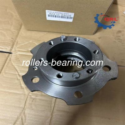 Cuscinetto per rotaia per Toyota 42410-69026 Landcruiser HZJ79 Peso 5,86 Kg
