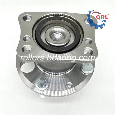 Cuscinetto per rotelle HUB226 Fits Select 2011-2013 FORD FIESTA