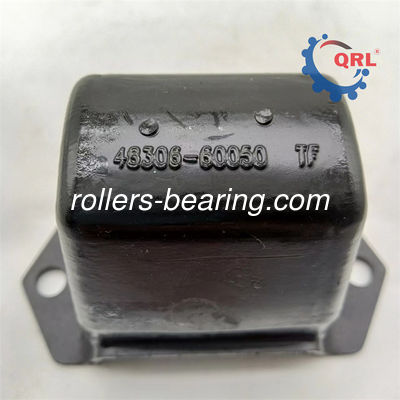 48306-60050 per TOYOTA LAND CRUISER RJ70 Paraurti sotto culo molla posteriore
