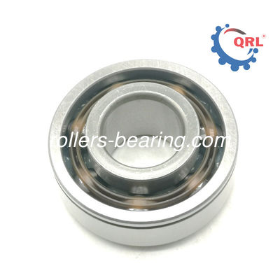 25BVV06-2G Nuovo cuscinetto a sfera a doppia fila 25X60X27/19mm