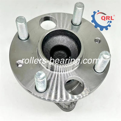 Cuscinetto per rotelle HUB226 Fits Select 2011-2013 FORD FIESTA