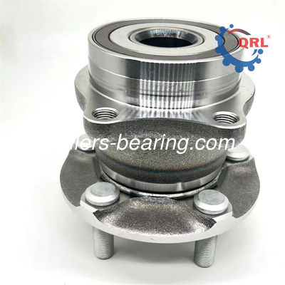 MOOG 13-19 Subaru BRZ Assemblaggio del mozzo posteriore - 512401 Cuscinetto del mozzo delle ruote