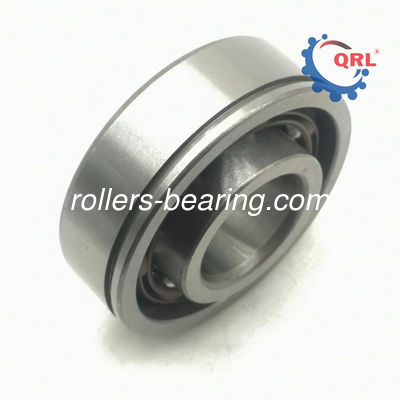 25BVV06-2G Nuovo cuscinetto a sfera a doppia fila 25X60X27/19mm