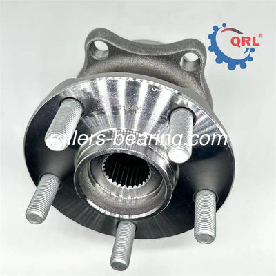 MOOG 13-19 Subaru BRZ Assemblaggio del mozzo posteriore - 512401 Cuscinetto del mozzo delle ruote